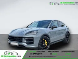 Utilisé 2025 Porsche Cayenne Turbo E-Hybrid SUV | 254 300 €
