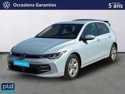 Bleu Utilisé 2024 VW Golf VIII Life Berline | 24 990 € (Prix juste)