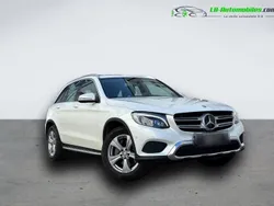 Utilisé 2016 Mercedes GLC250 | 37 500 € (Prix cher)