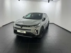 Gris Utilisé 2024 Renault Symbioz Esprit Alpine SUV | 35 900 € (Prix assez cher)