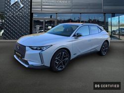 Cristal pearl (n) Utilisé 2021 DS Automobiles DS4 Crossback Rivoli SUV | 27 990 €