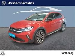 Noir Utilisé 2024 VW Taigo Style SUV | 22 999 € (Prix juste)