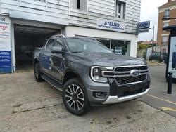 Nouvelle 2025 Ford Ranger Platinum Pick-up | 56 900 € (Super prix)