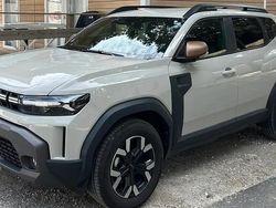 Gris Utilisé 2024 Dacia Duster Extreme SUV | 21 500 € (Prix juste)
