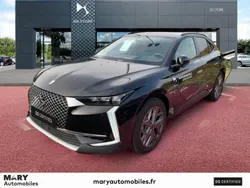 Noir Utilisé 2022 DS Automobiles DS4 Crossback Trocadero SUV | 34 990 € (Prix cher)