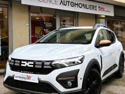 Utilisé 2024 Dacia Sandero Extreme Citadine | 17 990 € (Prix assez cher)