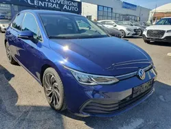 Utilisé 2020 VW Golf VIII Style Berline | 26 490 € (Prix assez cher)