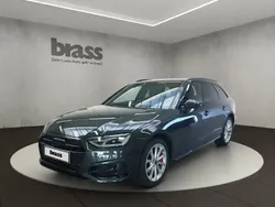 Gris Utilisé 2023 Audi A4 Advanced Plus Break | 42 100 € (Prix juste)