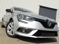 Argent Occasion 2020 Renault Mégane GrandTour LIMITED Break | 10 850 € (Bon prix)