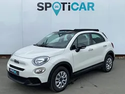Nouvelle 2024 Fiat 500 Dolcevita Citadine | 22 990 € (Prix juste)