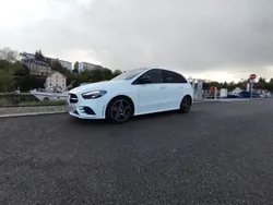 Utilisé 2021 Mercedes B180 AMG line Monospace | 29 999 € (Prix cher)