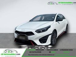 Utilisé 2023 Kia ProCeed 2 Citadine | 32 500 € (Prix juste)