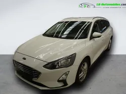 Utilisé 2020 Ford Focus Break | 22 300 € (Bon prix)
