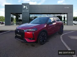 Utilisé 2024 DS Automobiles DS3 Opera Citadine | 39 900 €