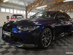 Bleu Utilisé 2022 BMW M3 Coupé | 115 000 €
