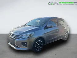 Utilisé 2020 Mitsubishi Space Star Citadine | 17 500 € (Prix juste)