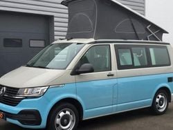 Gris Utilisé 2024 VW California Coast Van | 59 990 € (Super prix)