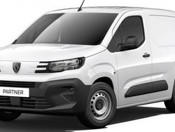 Nouvelle 2025 Peugeot Partner S Van | 21 400 € (Bon prix)