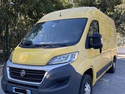 Utilisé 2017 Fiat Ducato Van | 11 300 €