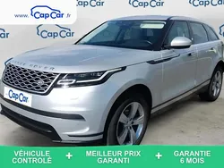 Utilisé 2019 Land Rover Range Rover Velar S SUV | 29 690 € (Super prix)