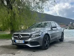 Utilisé 2017 Mercedes C200 Executive Berline | 22 500 € (Prix juste)