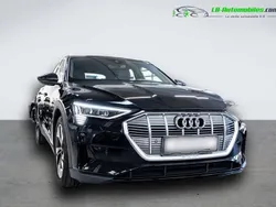Utilisé 2021 Audi e-tron Sport SUV | 33 300 € (Bon prix)