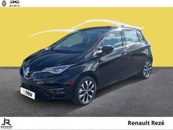 Noir Utilisé 2023 Renault Zoe Evolution Citadine | 16 990 € (Prix juste)