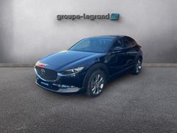 Utilisé 2022 Mazda CX-30 Sports-Line SUV | 25 990 € (Prix juste)