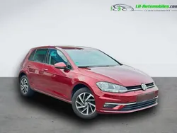 Utilisé 2019 VW Golf VII Berline | 18 400 € (Prix juste)