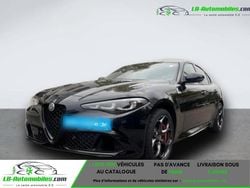 Occasion 2025 Alfa Romeo Giulia Quadrifoglio Berline | 102 500 €