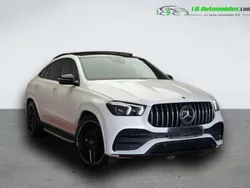 Utilisé 2020 Mercedes GLE53 AMG AMG Coupé | 86 800 €