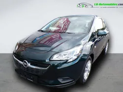 Utilisé 2015 Opel Corsa Citadine | 13 900 € (Prix juste)