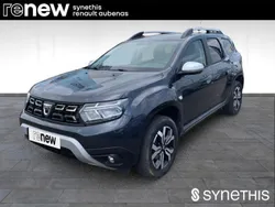 Gris Utilisé 2022 Dacia Duster Prestige SUV | 16 490 € (Prix juste)