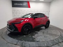 Utilisé 2024 Toyota C-HR Sport SUV | 33 990 €
