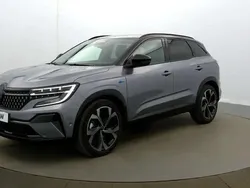 Gris Utilisé 2024 Renault Austral Iconic Esprit Alpine SUV | 36 590 € (Prix juste)