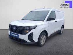 Blanc Utilisé 2024 Ford Transit Monospace | 22 900 €