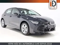 Gris Utilisé 2024 VW Golf VIII Berline | 24 490 € (Bon prix)