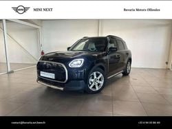 Noir Utilisé 2024 Mini Countryman Favoured SUV | 39 790 €