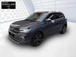 Gris Occasion 2022 VW T-Cross SUV | 20 480 € (Prix juste)
