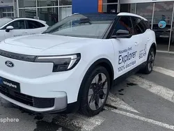 Utilisé 2025 Ford Explorer Extended Range SUV | 45 999 €
