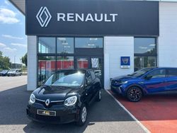 Utilisé 2022 Renault Twingo Zen Citadine | 11 580 € (Bon prix)