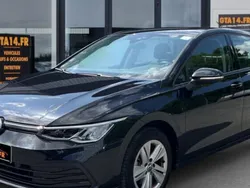 Utilisé 2023 VW Golf VIII Life Berline | 21 880 € (Prix juste)