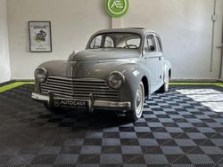 Occasion 1960 Peugeot 203 | 12 490 €