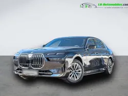 Utilisé 2023 BMW 750e Berline | 95 600 € (Super prix)