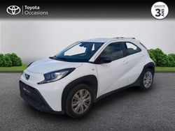 Blanc Utilisé 2022 Toyota Aygo X SUV | 12 490 €