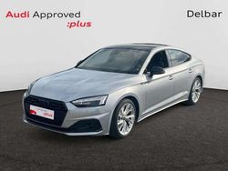 Argent Utilisé 2023 Audi A5 Sportback Advanced Plus Berline | 39 490 € (Prix juste)