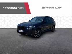 Utilisé 2023 BMW X3 M Sport SUV | 51 590 € (Prix juste)