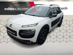 Occasion 2015 Citroën C4 Cactus Feel Citadine | 9 990 € (Prix juste)