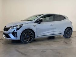 Gris Utilisé 2025 Renault Clio V Esprit Alpine Berline | 24 500 €