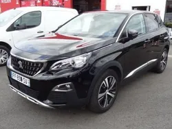 Utilisé 2019 Peugeot 3008 Allure | 16 900 € (Prix juste)